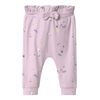 Name It Damen Nbfdisse Pant Box, Light Lilac, 74 EU