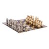 International Miniatures Dollhouse Miniature Chess Set