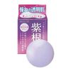 soap with purple root extract 80g