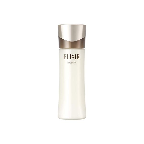 Elixir Advanced Emulsion T 2 Liquid 2 (Moisturized) Main Unit 4.6 fl oz (130 ml) (x 1)