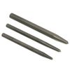 Mayhew 3pc Centre Punch Set