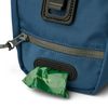 DOG Copenhagen Go Explore Treat Bag, Ocean Blue, One Size