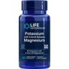 Potassium with Extend-Release Magnesium 180 CAPS TOTAL 3 PACK Life Extension