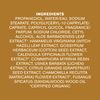 Every Man Jack Men’s Amber + Sandalwood Deodorant - Stay Fresh Safely with Aluminum Free Men’s Deodorant - Odor Crushing, Long Lasting, Plant-Based, and No Harsh Chemicals - 3 oz. 2 Sticks