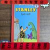 An I Can Read Book：STANLEY Syd Hoff 汪培珽阶段（印刷版）