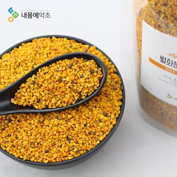 Bee Pollen Bee pollen, 500g, 1ea