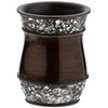 PBP Popular Bath Elite Orb Collection - Bathroom Tumbler