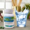 Bio Cleanse 60 Capsules Bottle - Helps Cleanse The Gastrointestinal Tract, Reduces Gas, Bloating, Occasional GI Discomfort by Plexus