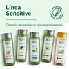 SHAMPOO ANTI-DANDRUFF by Natur Vital