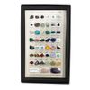 Tokyo Science MS003 Gem Mineral Specimens 45 Types