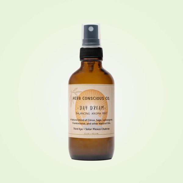 Balancing Aroma Mist – Linen + Room Spray | Day Dream