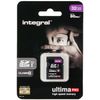 Integral 32 GB Class 10 UltimaPro SDXC Memory Card