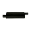 JDS1768 Oval Body Vertical Muffler Fits John Deere