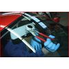 KS Tools 100mm 4 Position Siphon Plier