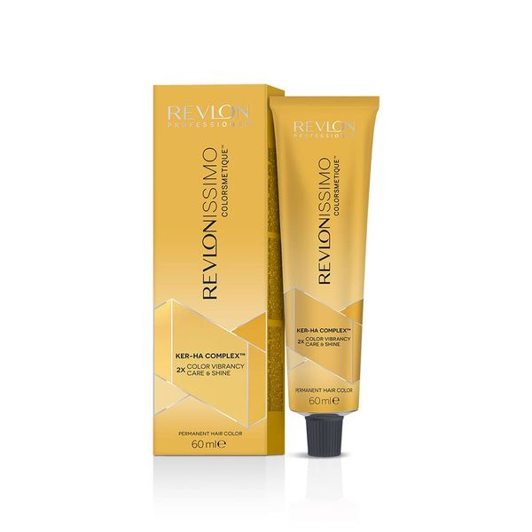 Revlonissimo 8.31