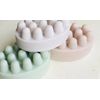 Aromatherapy Organic Soap for body and hair