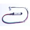 LMC5 MODULE w/Tool Kit- 97-04 C5 CORVETTE STEERING COLUMN LOCK BYPASS/FIX/REP