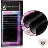 Mega Volume Lashes (Vegan) | 0.07 D+ 11mm