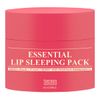TENZERO ESSENTIAL LIP SLEEPING PACK BERRY POLIS 15g