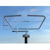 144 - 146 MHz, 2 METER, ANTENNA, HAM RADIO