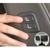 Lexus NX 20 Series Version L Dedicated Wireless Passenger Seat Switch Power Seat Wireless
