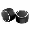 Air Conditioner Climate Heater Control Knobs for 09-13 Buick Enclave Rear Volume