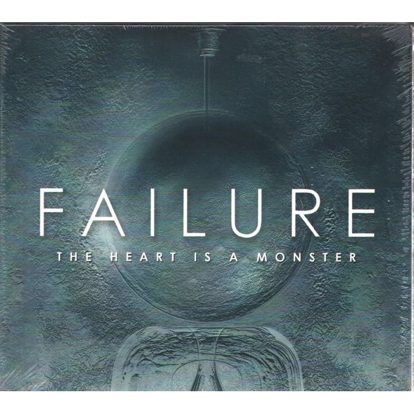 The Heart Is A Monster