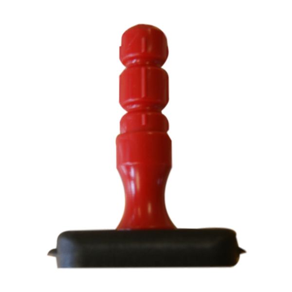 Tiller Extension Joint with Rope Core : HT5096