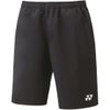 Yonex 15150 Half Pants, black (007)