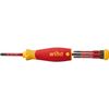 Wiha Vde Pocket Max Ph/Pz/Sl 4Pc, Red
