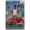 Money Talks Movie Poster 24x36in