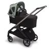 Bugaboo dragonfly sun canopy forest green
