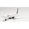 Daron Lufthansa A350 Single Plane, White