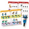 Hot Dots Jr Pre-K Reading Set Interactive Printed Book - Book