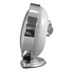 5.50 In. Analog Wind-Up Loud Bell Alarm Clock