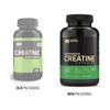 Optimum Nutrition Micronized Creatine Monohydrate Capsules, Keto Friendly, 2500mg, 100 Capsules