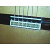 Classical Guitar Soundboard Protectors- Behind Bridge String Tie Guard -3 ea.