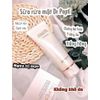Dr.Pepti Galacto Cleansing Foam 110ml Moisturizing K-Beauty