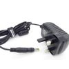 9 Volt 100mA ACDC Adaptor For Saitek Kasparov Turbo Advanced Chess Computer Trainer