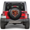 Chicago Bears Large Tire Cover 30"-32"