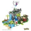 Mega Pokemon Ultimate Jungle Expedition