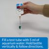 API Freshwater Aquarium pH Test Adjuster Kit 250 Tests Fish Care Solution
