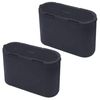 Shima Sangyo PPC-11-AC33 Household Garbage Reducer Dryer Garbage Disposal Crispy Cue Deodorizer Filter 2 Pack