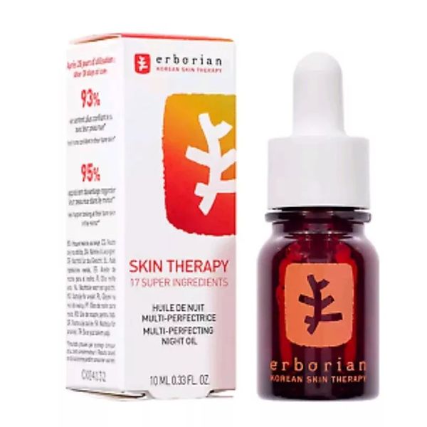 ERBORIAN Skin Therapy Multi-Perfecti