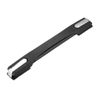sourcing map Luggage Handle, 220mm Long Strap Grip Replacement for Suitcase Case Black