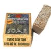 Sea Moss & sulphur soap | Handcrafted & Cold-pressed made with wildcrafted Sea moss and natural ingredients |100% Vegan (Sulphar)