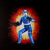 G.I. Joe Retro Collection O-Ring Duke vs Cobra Commander Action Figure 2-Pack