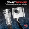 Raybestos BH4900 Professional Grade Hydraulic Brake Hose