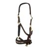 Back on Track Welltex® Werano Headcollar (Pony, Brown)
