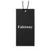 Faleto Magic Volumer Boar Bristle Brush Hair Brush Toupee Brush Pack of 2